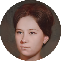 Наталья Меркулова