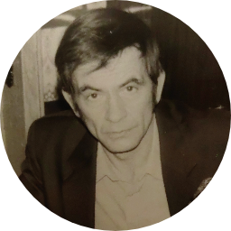 Яков Колганов