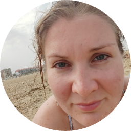 Янина Азарова