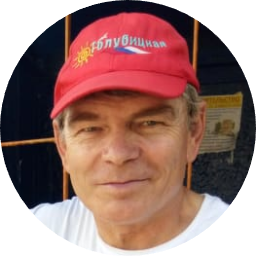 Владимир Половинкин