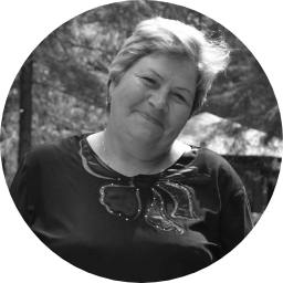 Татьяна Семешена