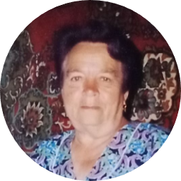 Антонина Шилова