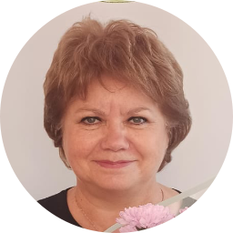 Ирина Тумкина