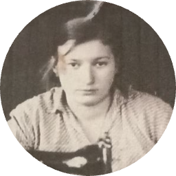 Нина Новицкая