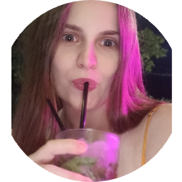 Евгения Самсонникова