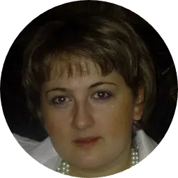 Галина Кулагина