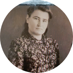 Анна Черевко