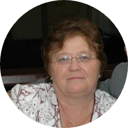 Любовь Афанасьева