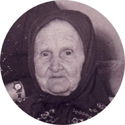 Анастасия