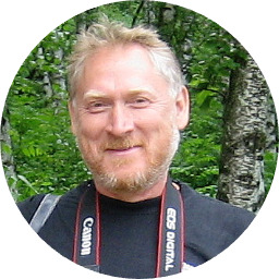 Юрий Завалин