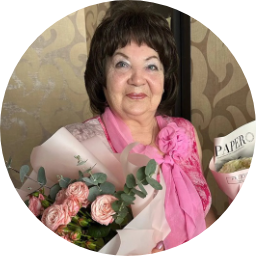 Евдокия Кондратьева