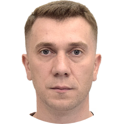 Павел Тимофеев