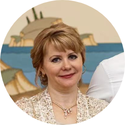 Татьяна Евдокимова