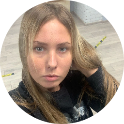 Екатерина Золотова