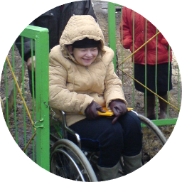 Елена Шахова
