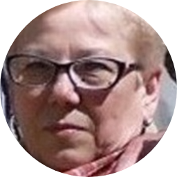 Надежда Меньшикова