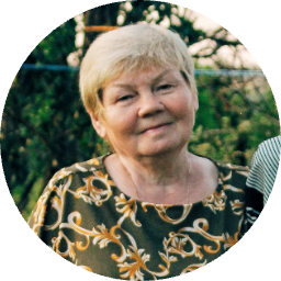 Элиза Трифонова