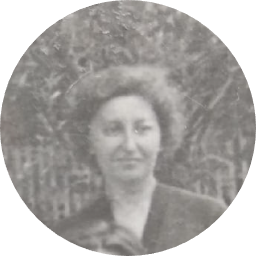 Тамара Ковалева