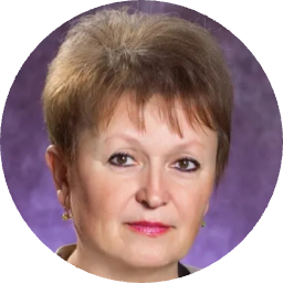 Надежда Дудорова