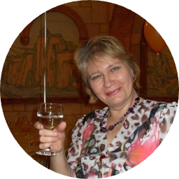Лариса Сумина