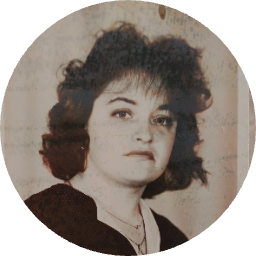 Тамара Морозова