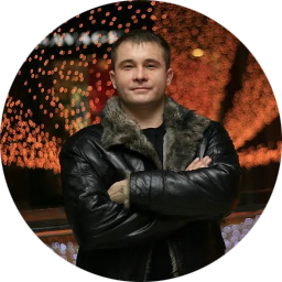 Евгений Гвоздев