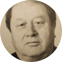 Николай Баков