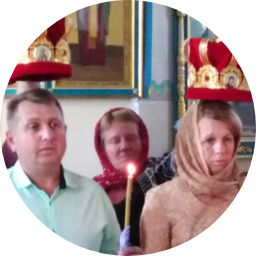 Виктор Давыденко