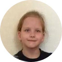 Полина Копосова