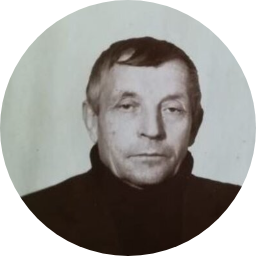 Кузьма Ионов