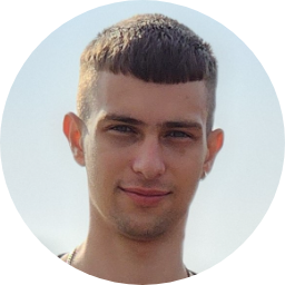 Антон Дудецкий