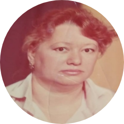 Раиса Веселова