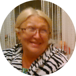 Нина Орликова
