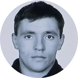 Сергей Сергеев
