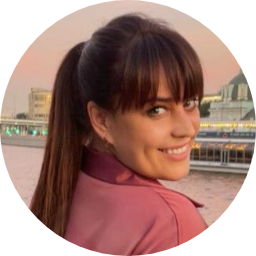 Екатерина Самойлова