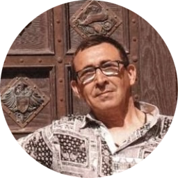 Андрей Кузин