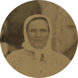 Анна Духина