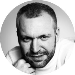 Виталий Якименко