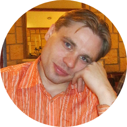 Игорь Бондаренко
