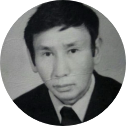 Афанасий Плотников