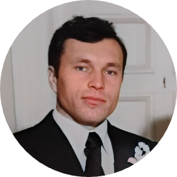 Михаил Герасёв