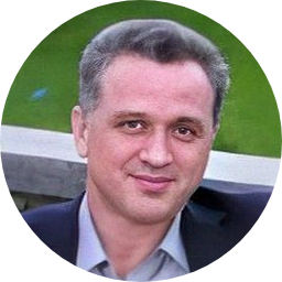 Алексей Шевцов