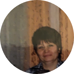 Татьяна Шабанова