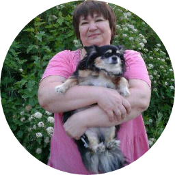 Елена Соболь