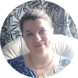 Светлана Оськина