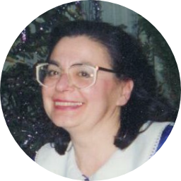 Анастасия Данилевская