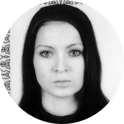 Светлана Толмачёва