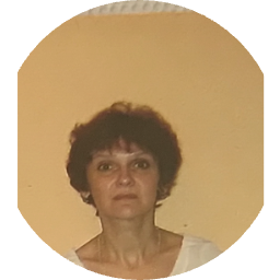 Ольга Юрченко