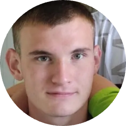 Дмитрий Соловьёв