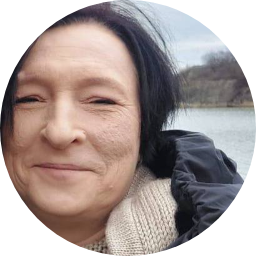 Наталья Бердникова